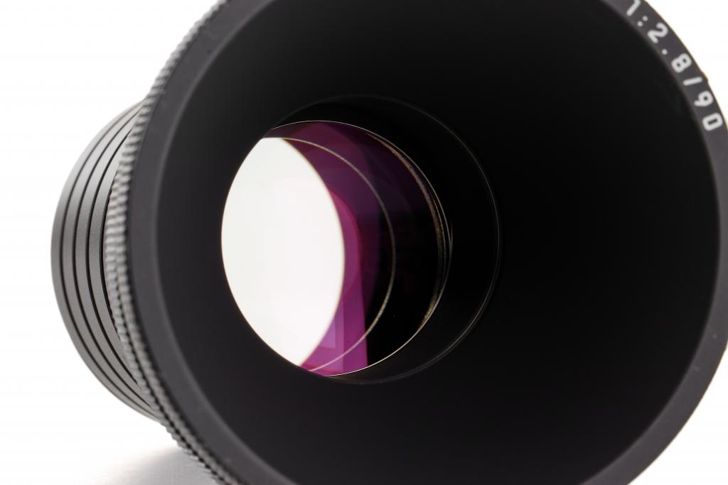 Leica PC-Elmarit-Pro 2,8/90mm 37362 Leica PC-Elmarit-Pro 2,8/90mm 37362