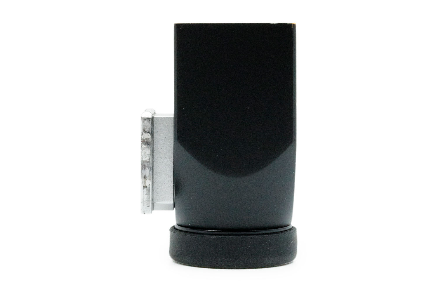 Leica 24 mm mirror viewfinder, black lacquered (12026)
