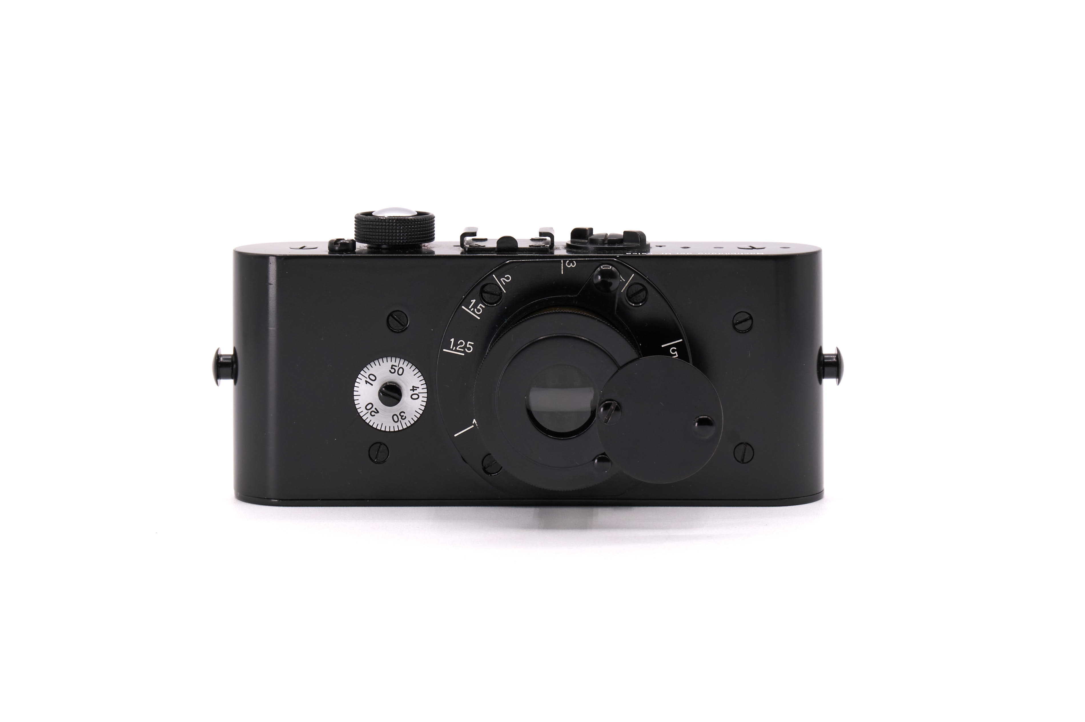 Leica Leitz OSBLO【希少 珍品】