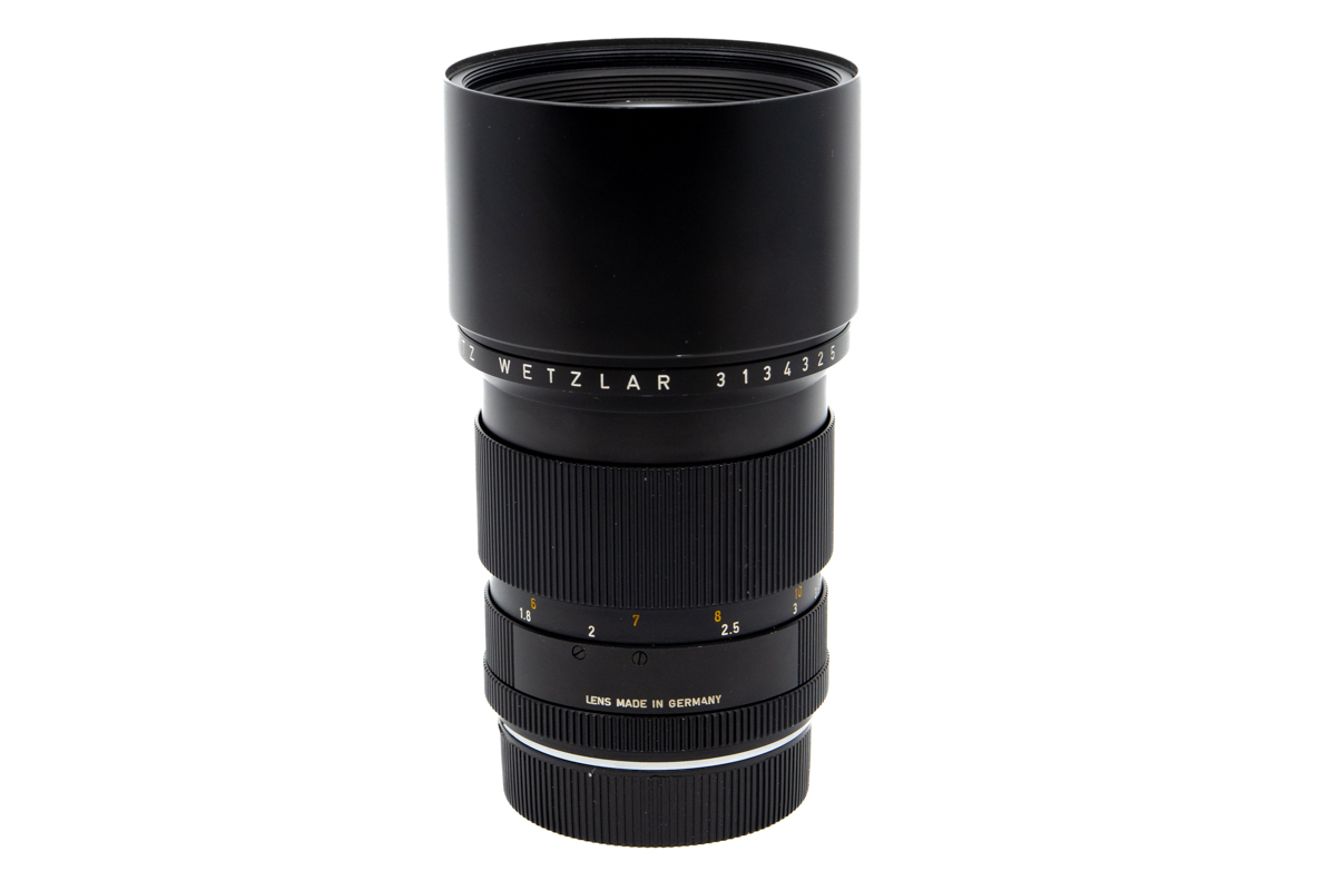 Leica ELMARIT-R 2.8/180