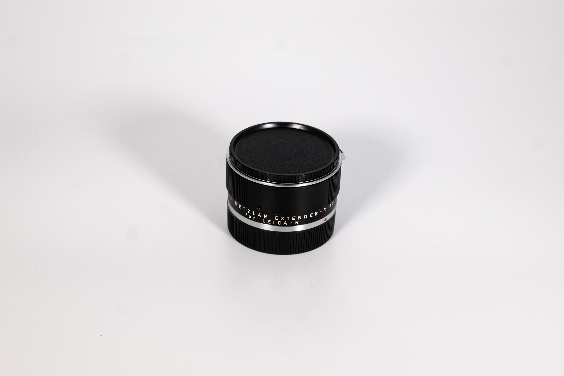 Leica Extender-R 2x 11236SH Leica Extender-R 2x 11236SH