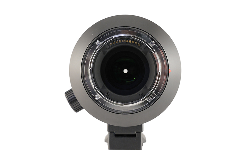 Leica Vario-Elmar-SL 1:5-6.3/100-400 11191