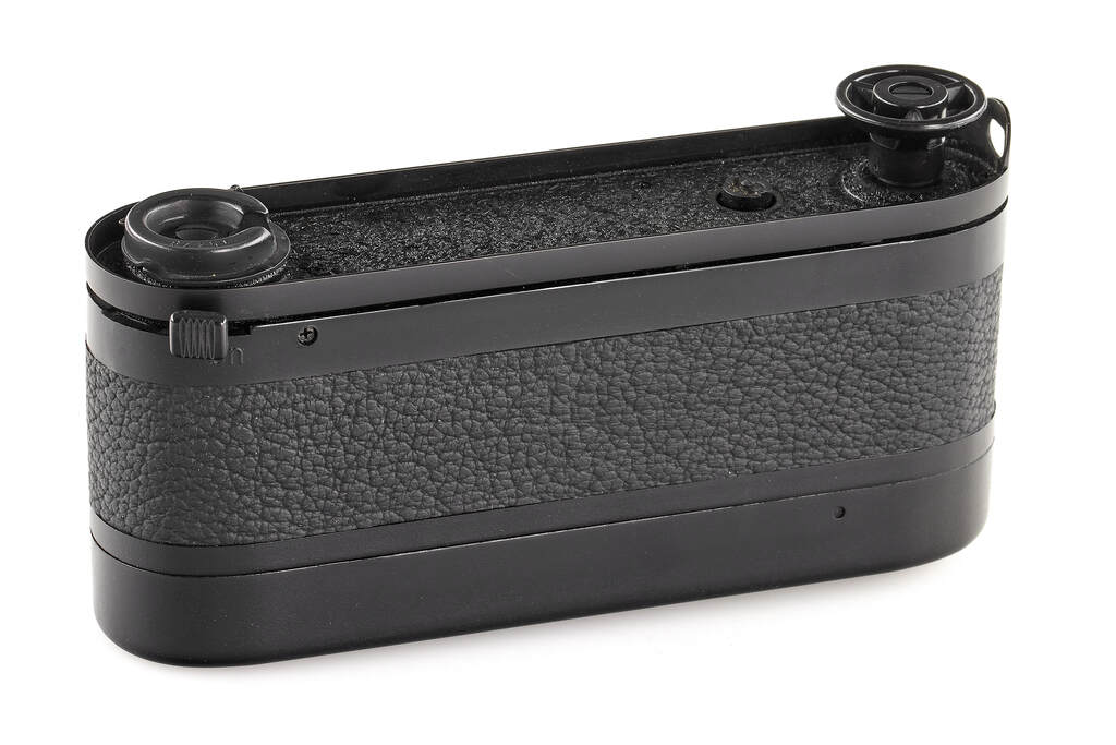 Leica M4-P chrome '1913-1983'