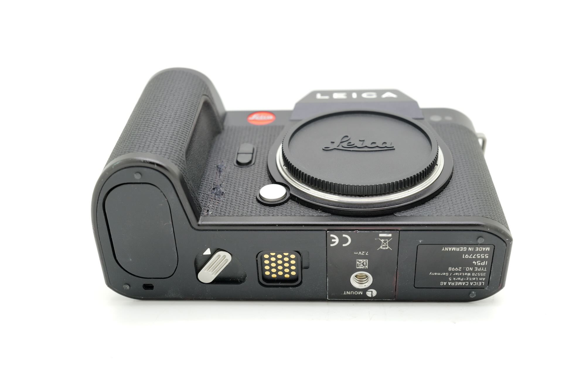 Leica SL2