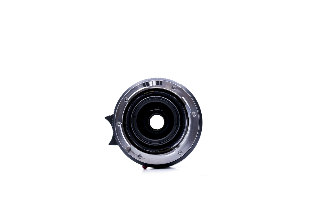 Leica Super-Elmar-M 3,4/21mm ASPH., black