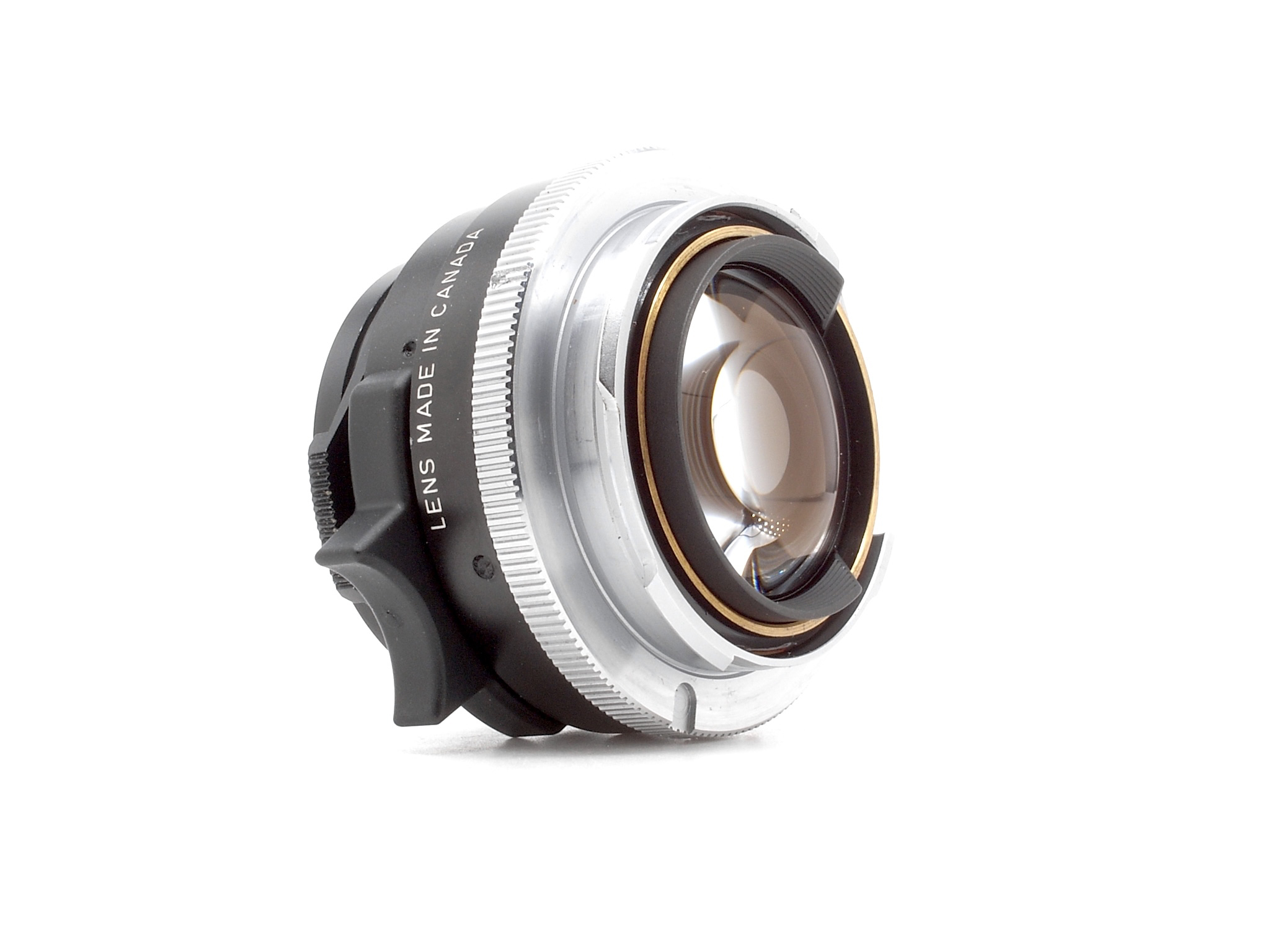 Leica Summiliux-M 1.4/35mm II