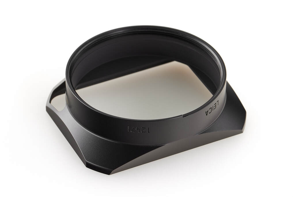 Leica 12471 Hood f. 2/28mm (11672). - like new with 2 years guarantee