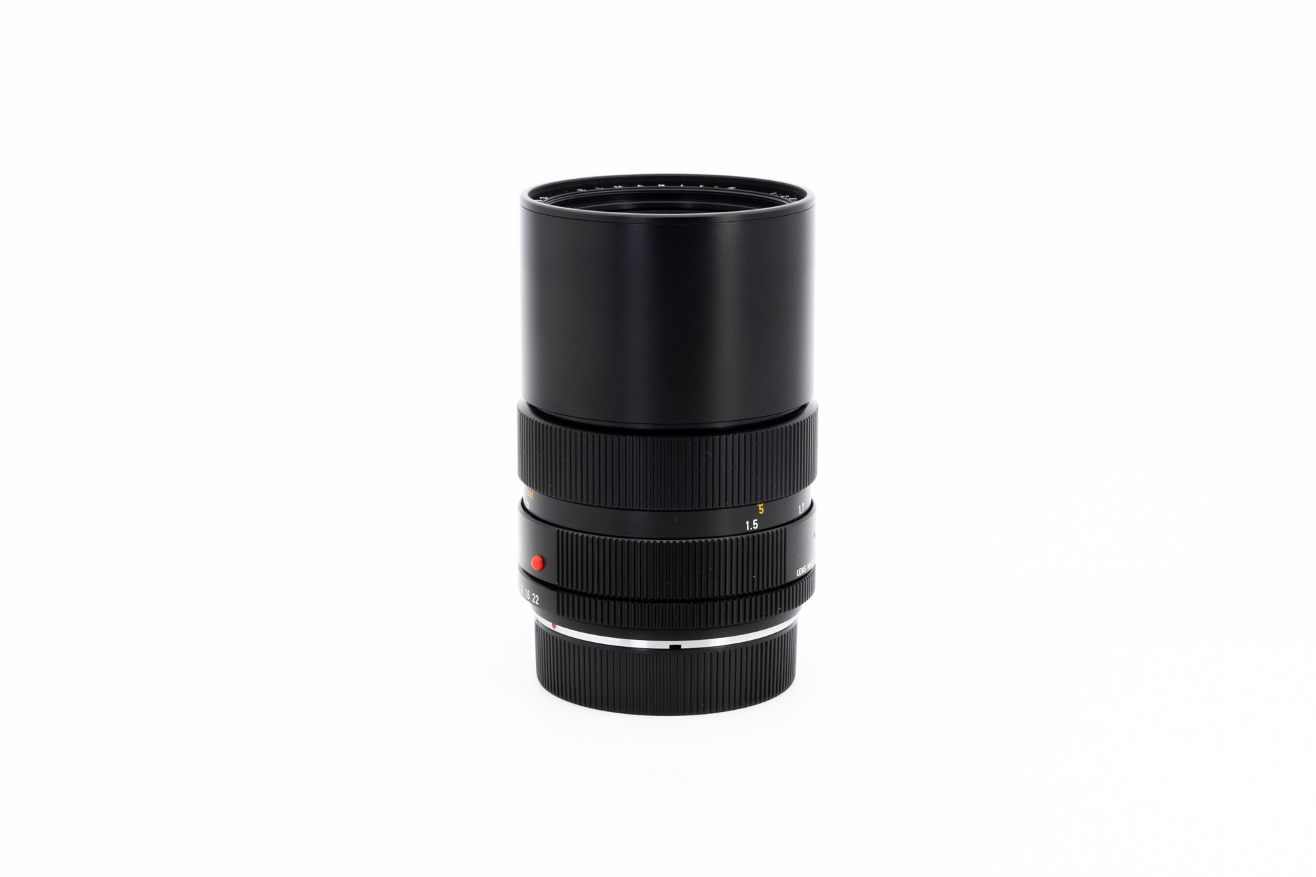 LEICA ELMARIT-R 2.8/135mm