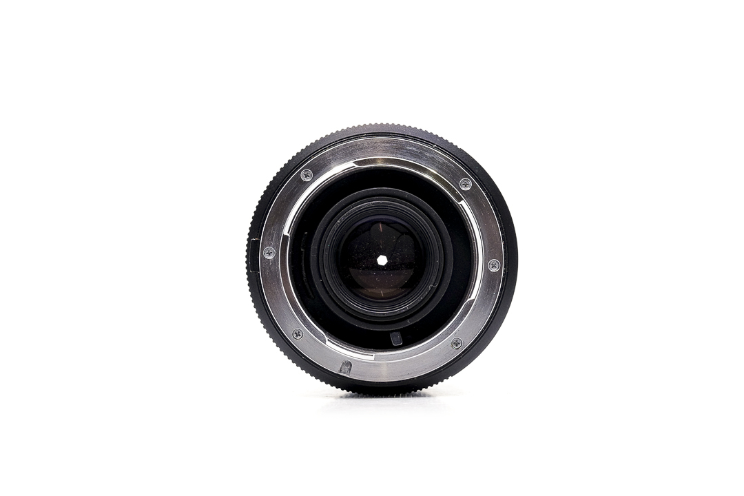 Leica MACRO-ELMARIT-R 2.8/60mm 3cam