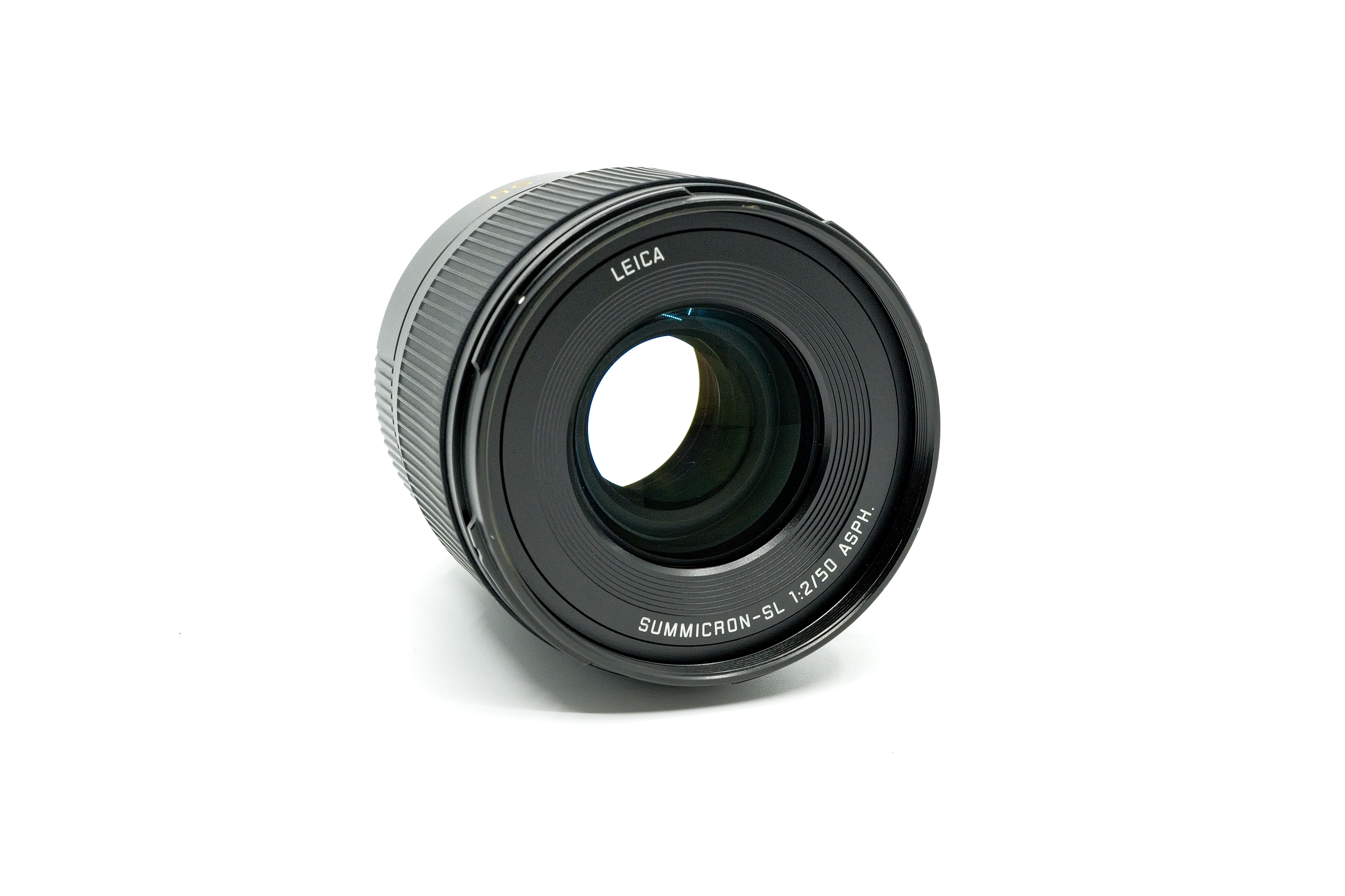 SUMMICRON-SL 1:2/50 ASPH.