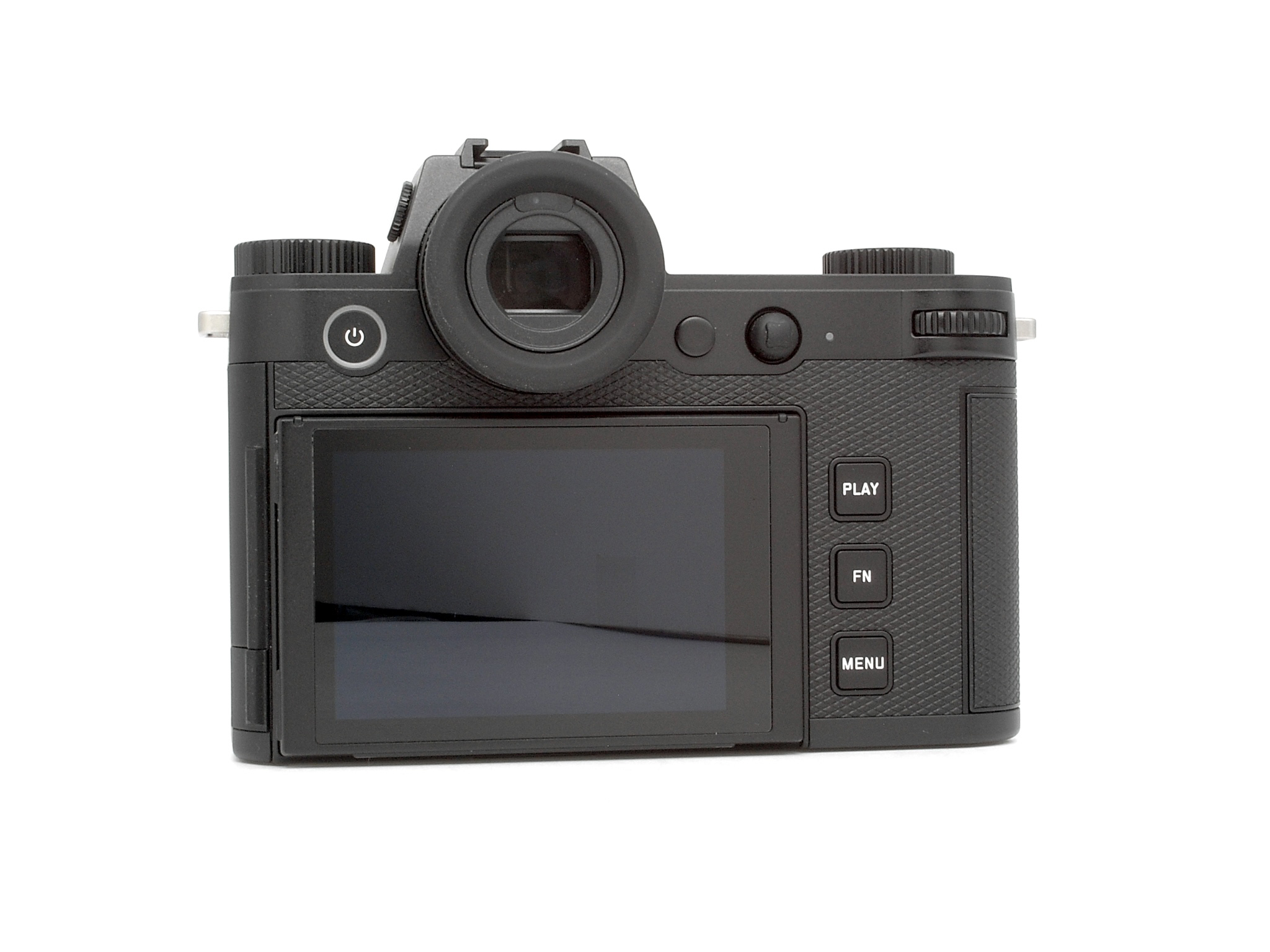 Leica SL3-S black