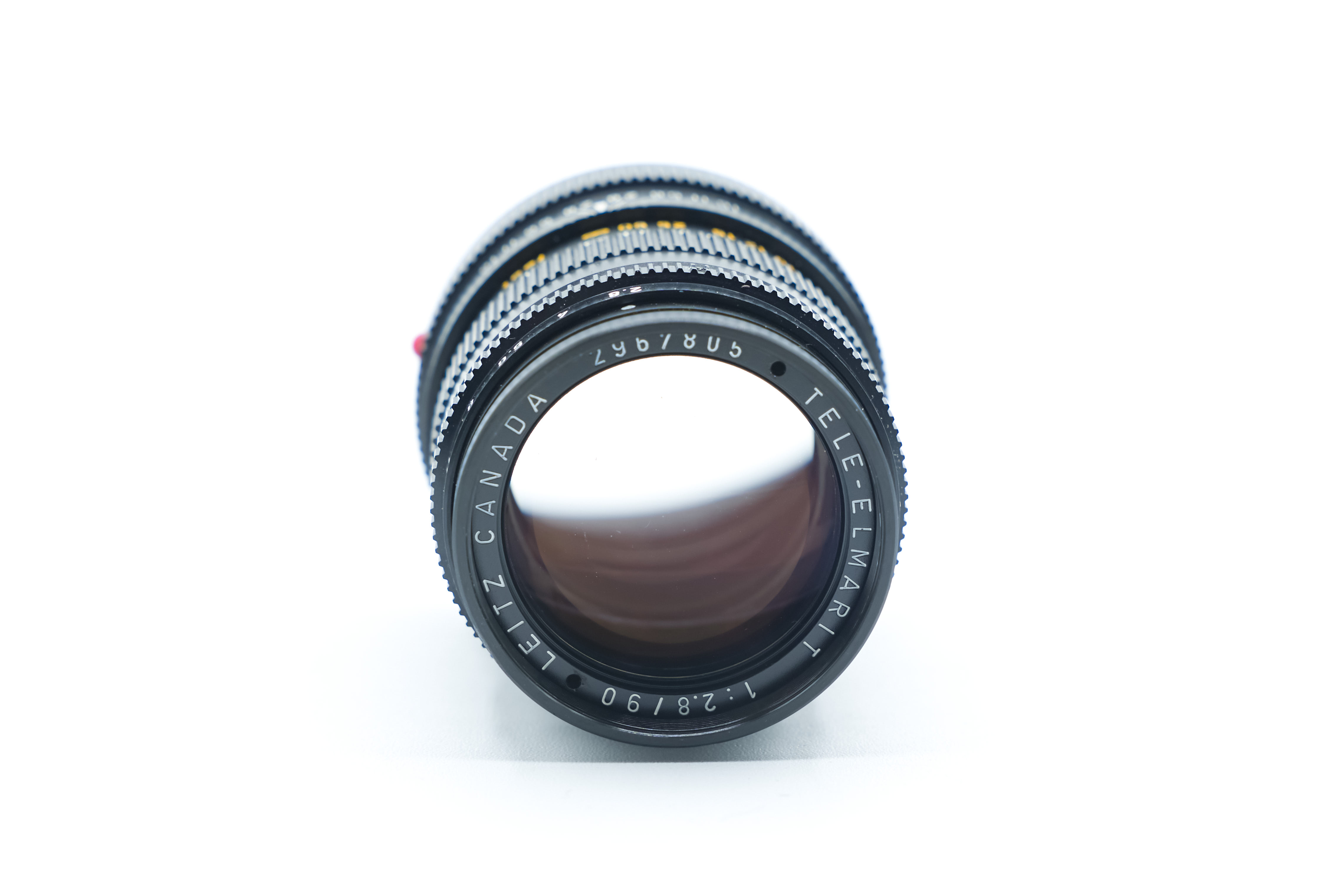 TELE-Elmarit-M 2,8/90mm - 11800