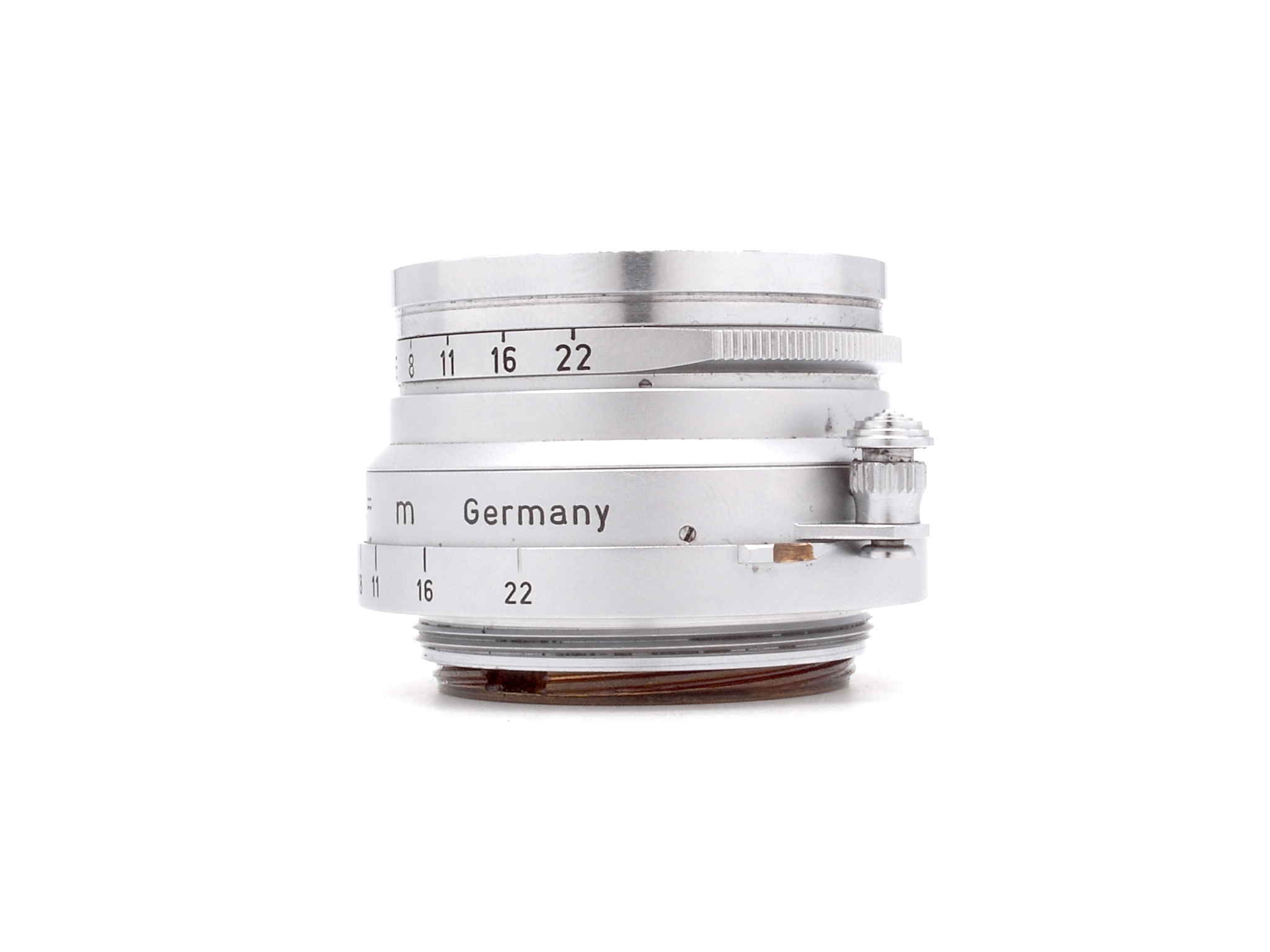 Leitz Summaron-M39 3,5/35mm