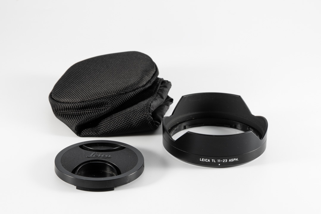 Leica SUPER-VARIO-ELMAR-TL 3.5-4.5/11-23 ASPH. (11082)