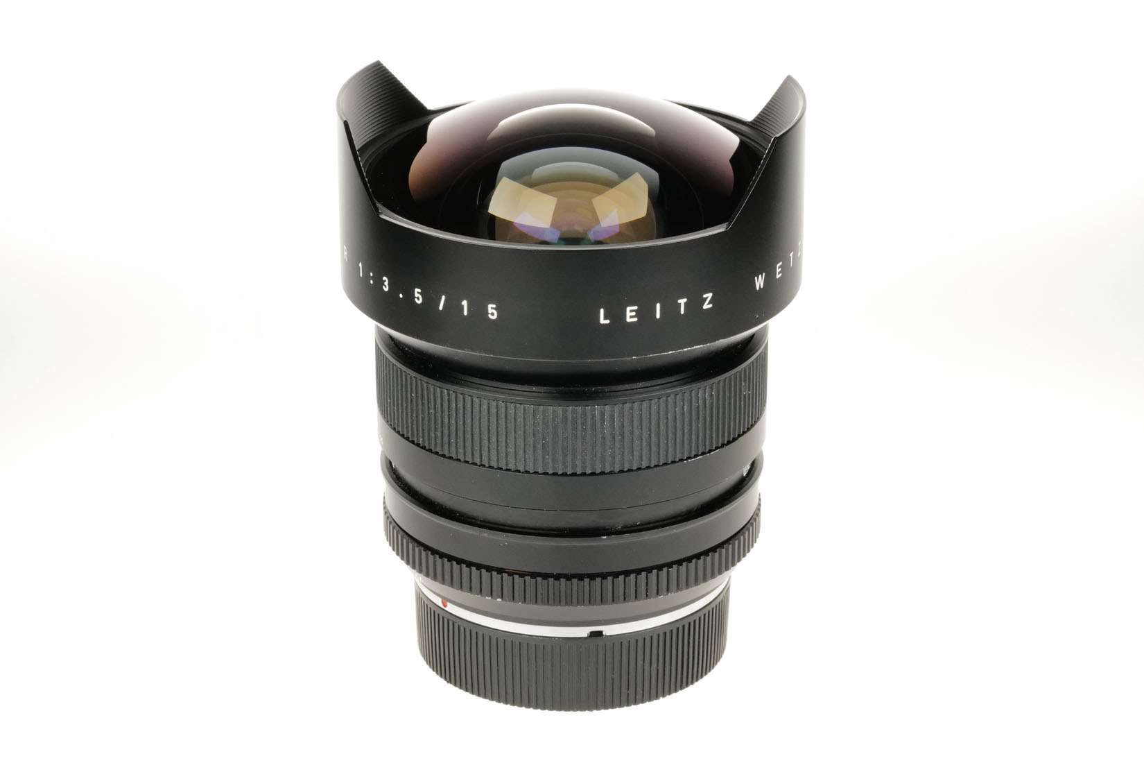 Leica SUPER-ELMAR-R 1:3,5/15mm ROM 11213