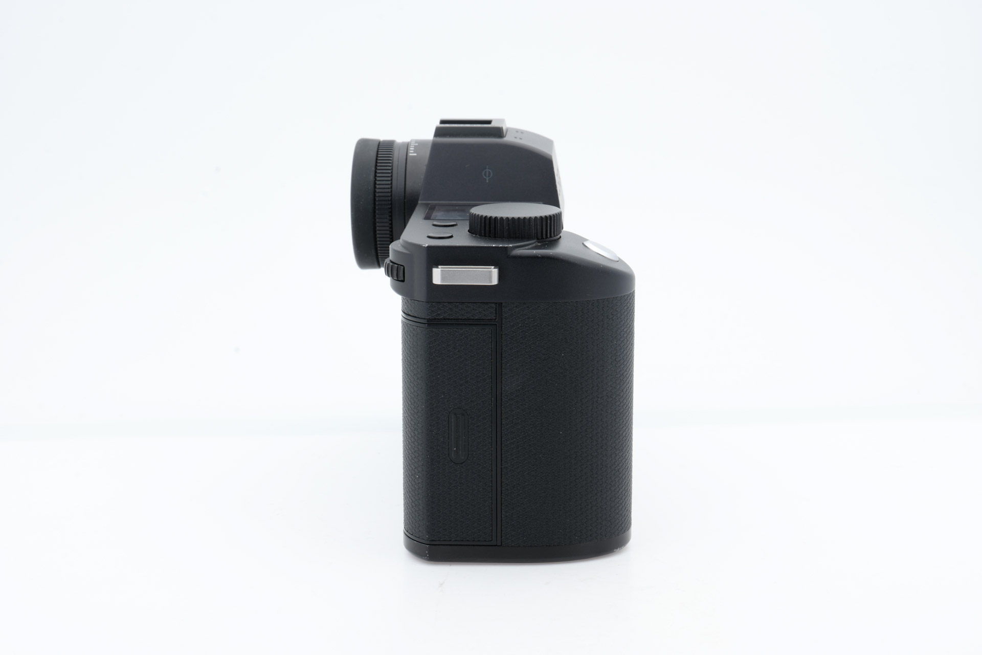LEICA SL2-S, black, European/US/Japanese version