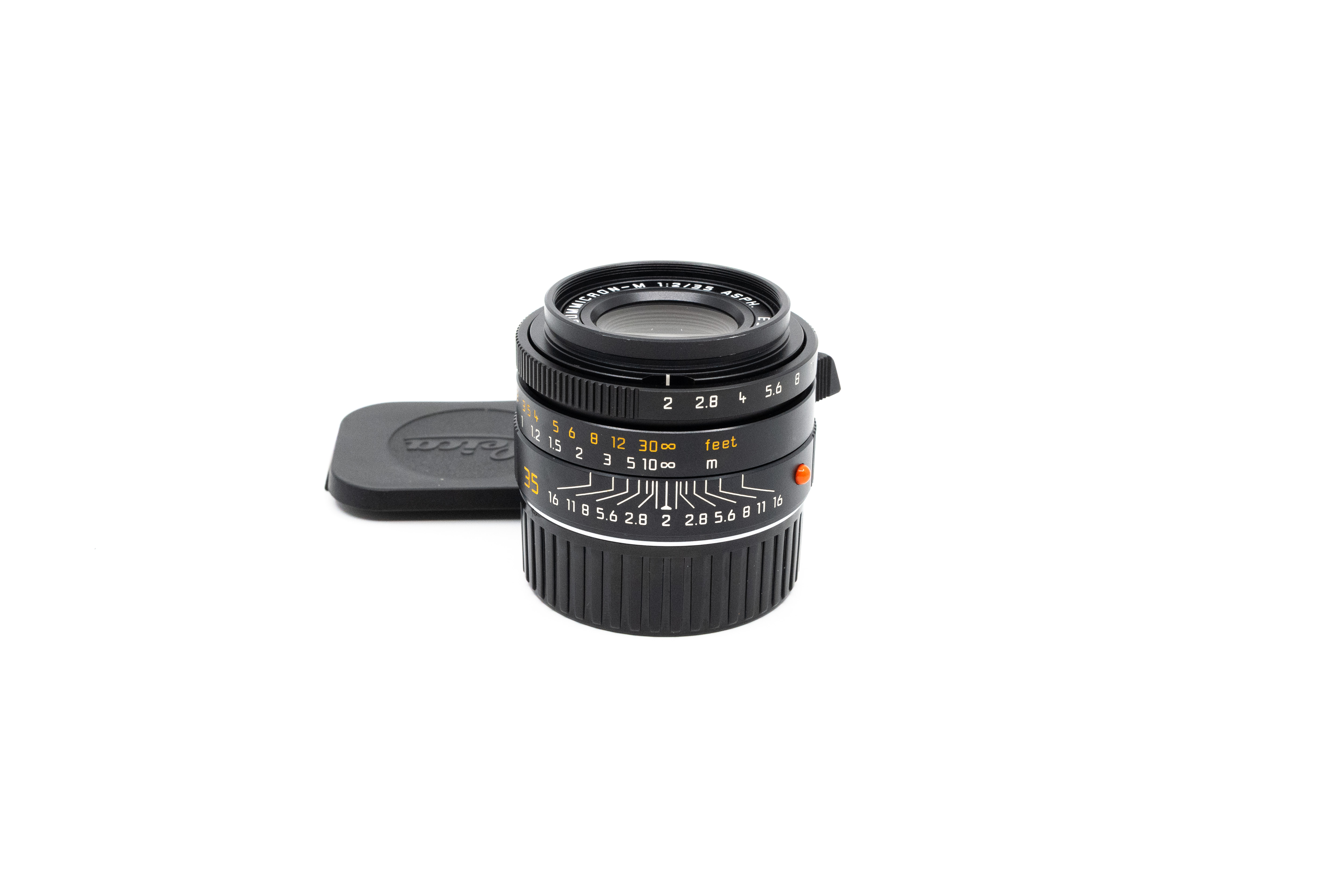 SUMMICRON-M 35/2