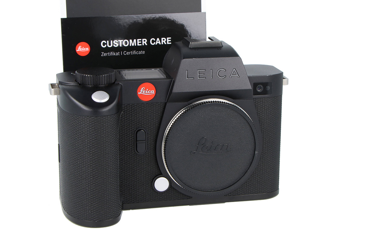 Leica Risk Leica Store Porto
