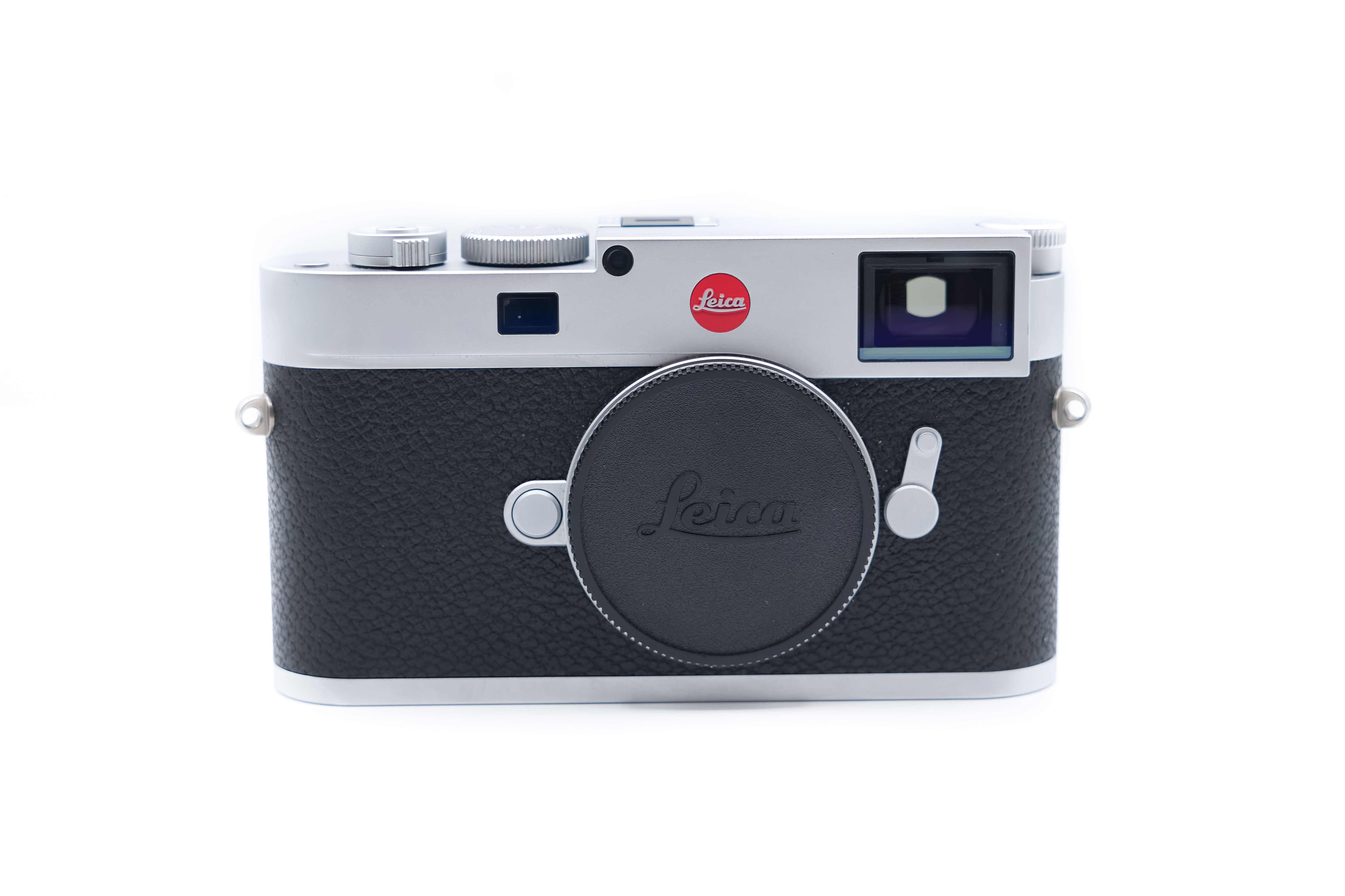 Leica M11 Silver