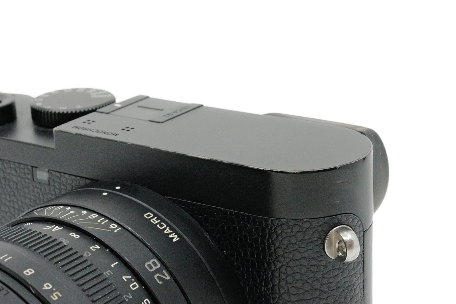 Leica Q2 Monochrom (19055) EX DEMO
