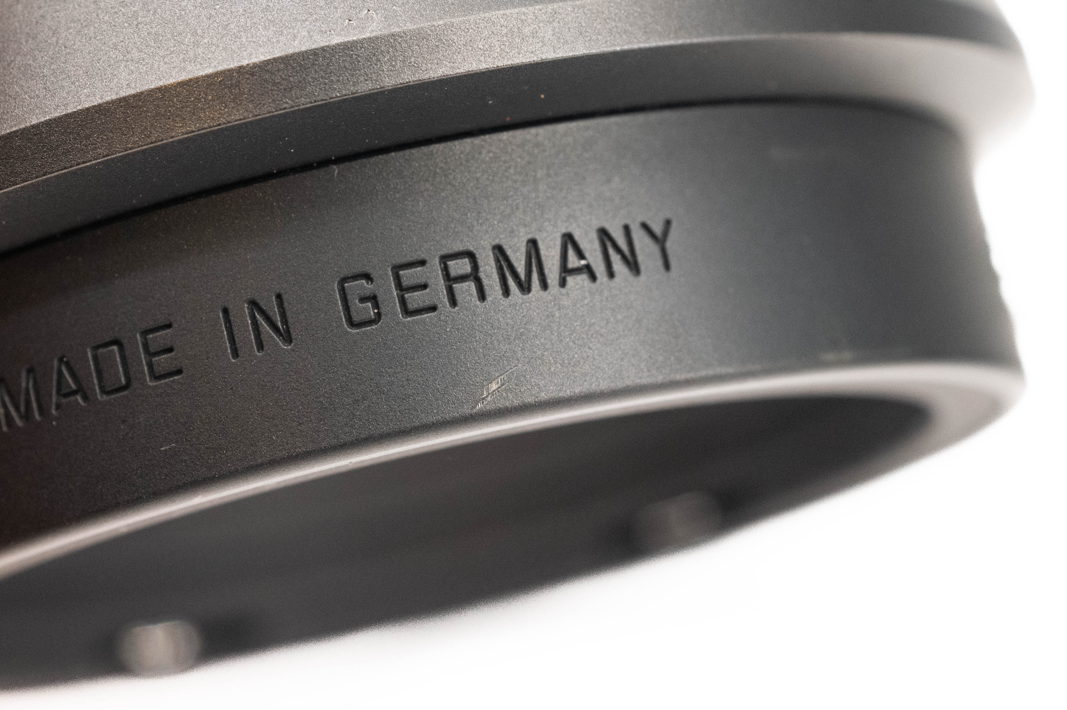 Leica APO-Summicron-M 50mm f/2 ASPH Black Chrome 11811