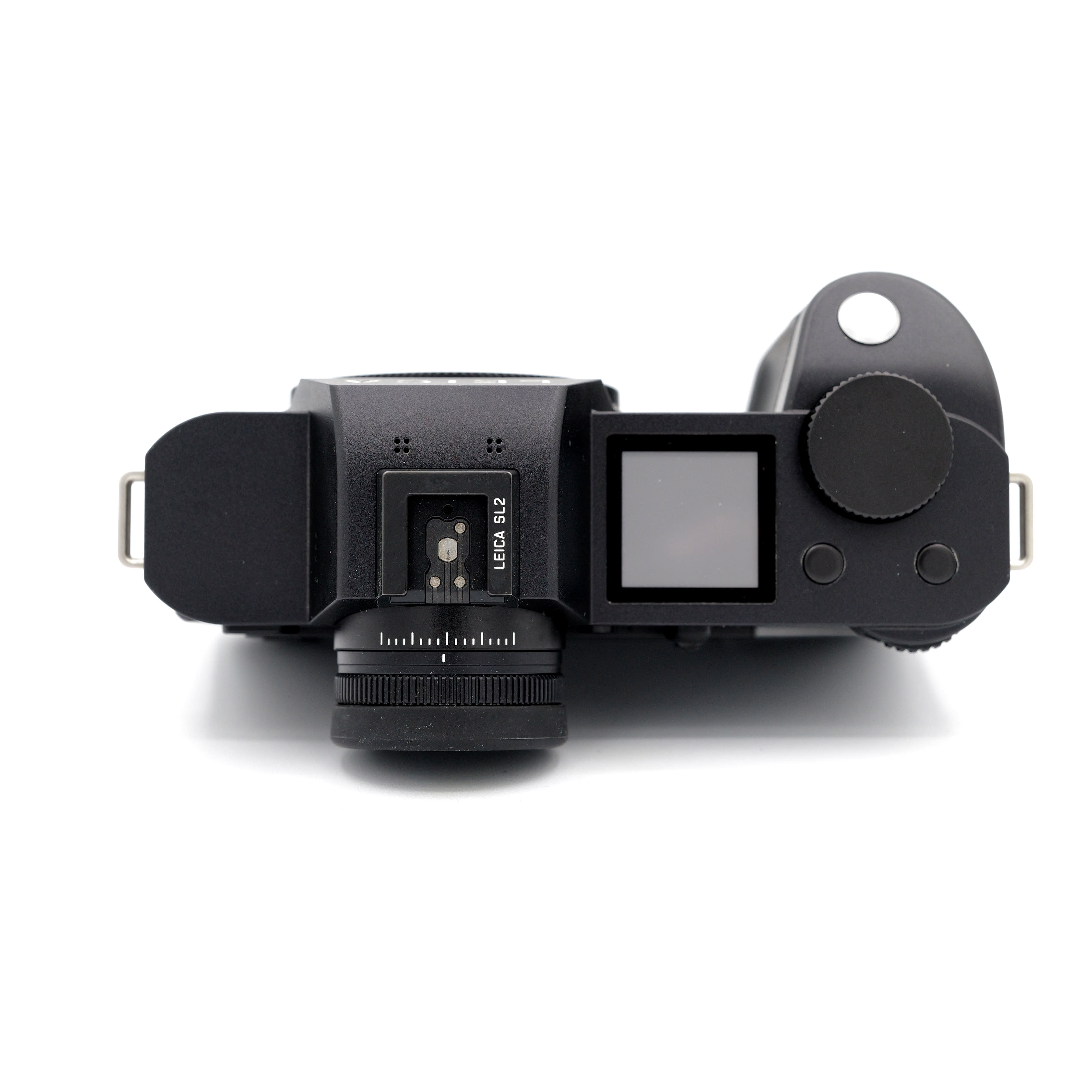 Leica SL2 Nera Leica SL2 Nera
