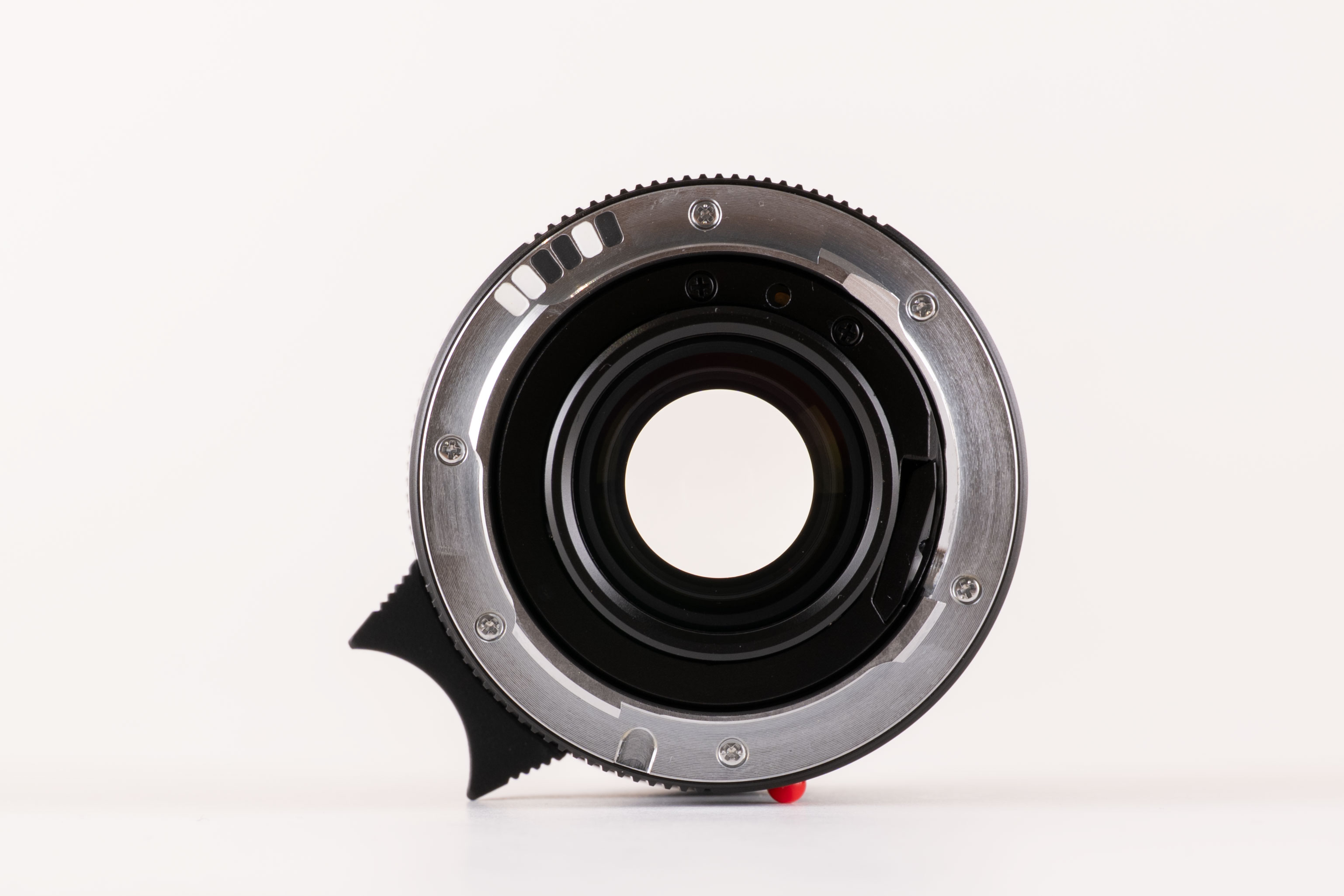 Leica APO-Summicron-M 1:2/35 ASPH., black