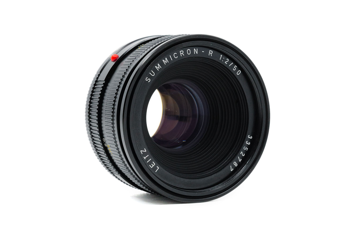 Leica Summicron-R 2/50mm (11215)