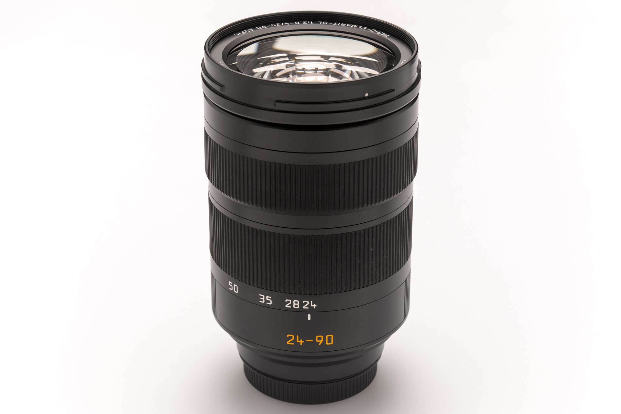 Leica 24-90 Vario-Elmarit-SL f/2.8-4 ASPH.