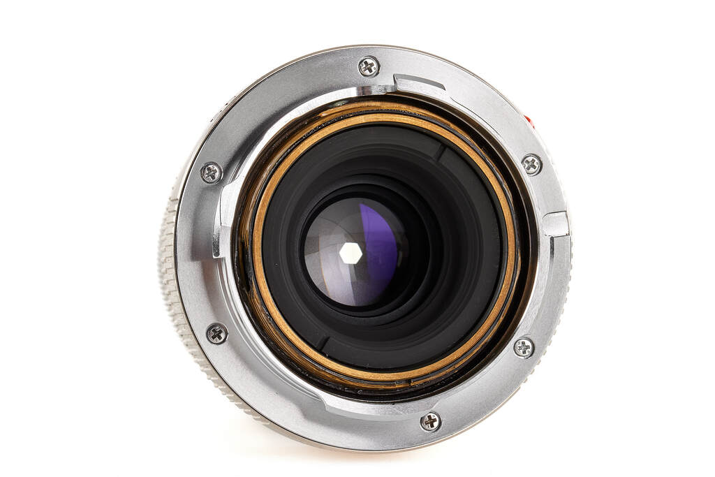 Leica M6 Platin 'Schmidt 100 Years'