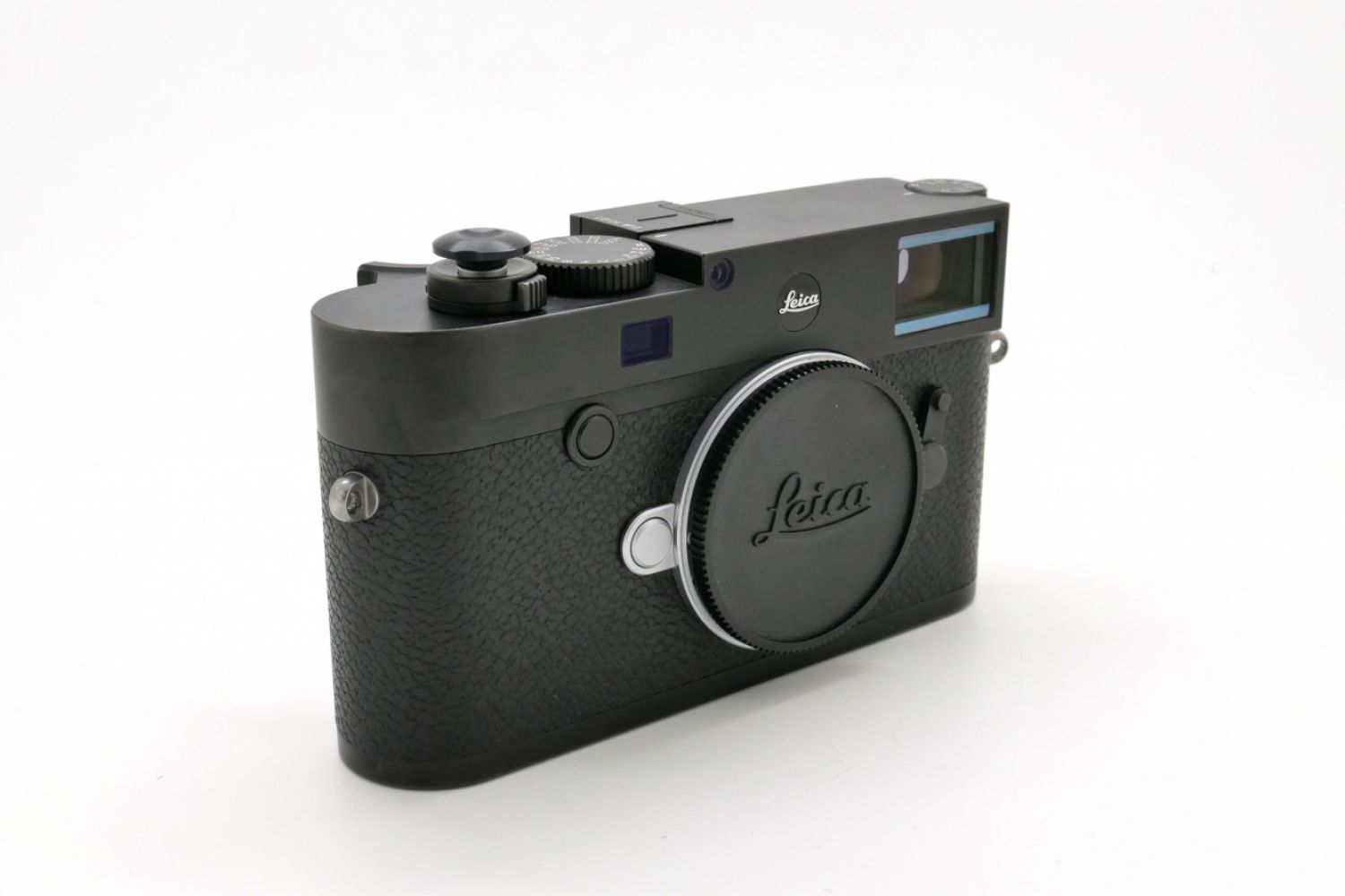 Leica M10 Black