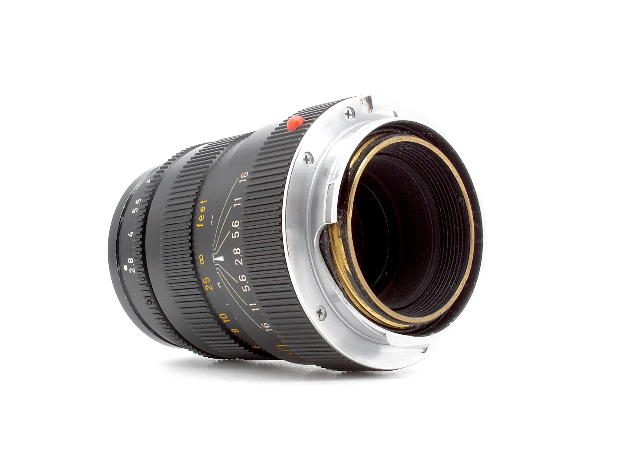 Leitz Tele-Elmarit-M 2.8/90mm