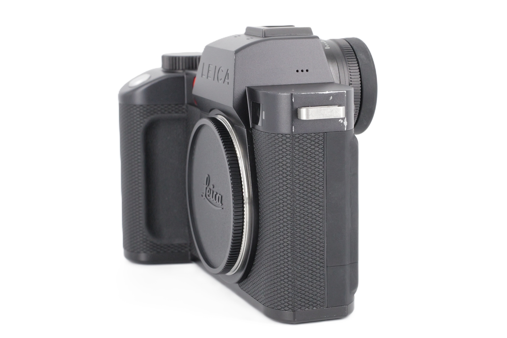Leica SL2-S, black, 10880