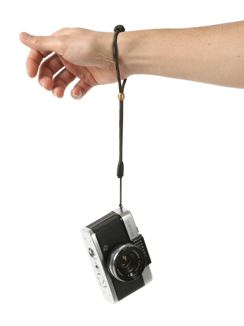 Artisan&Artist Multifunctional parachute hand strap ACAM P04H CAM