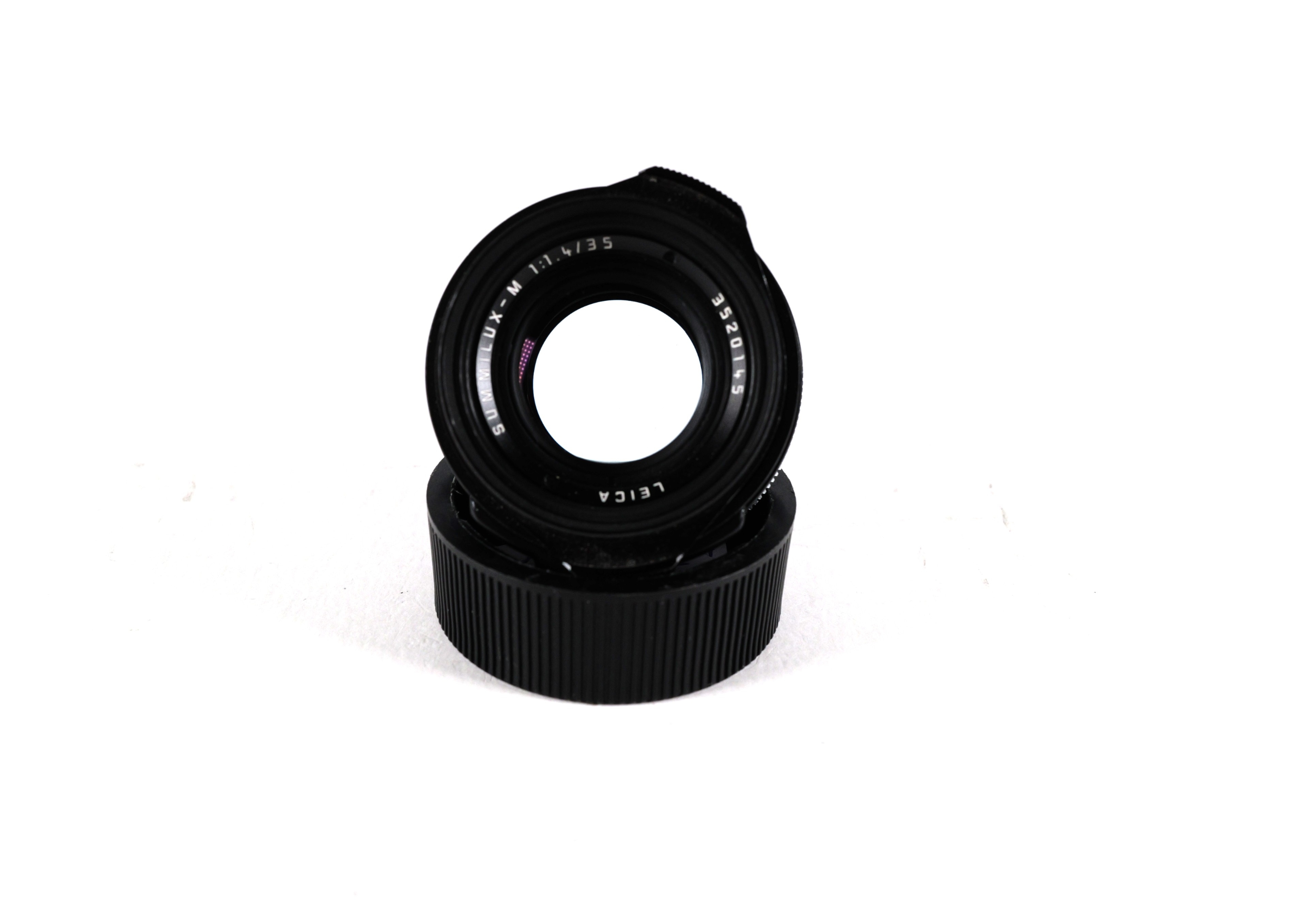 Leica SUMMILUX-M 1.4/35 mm