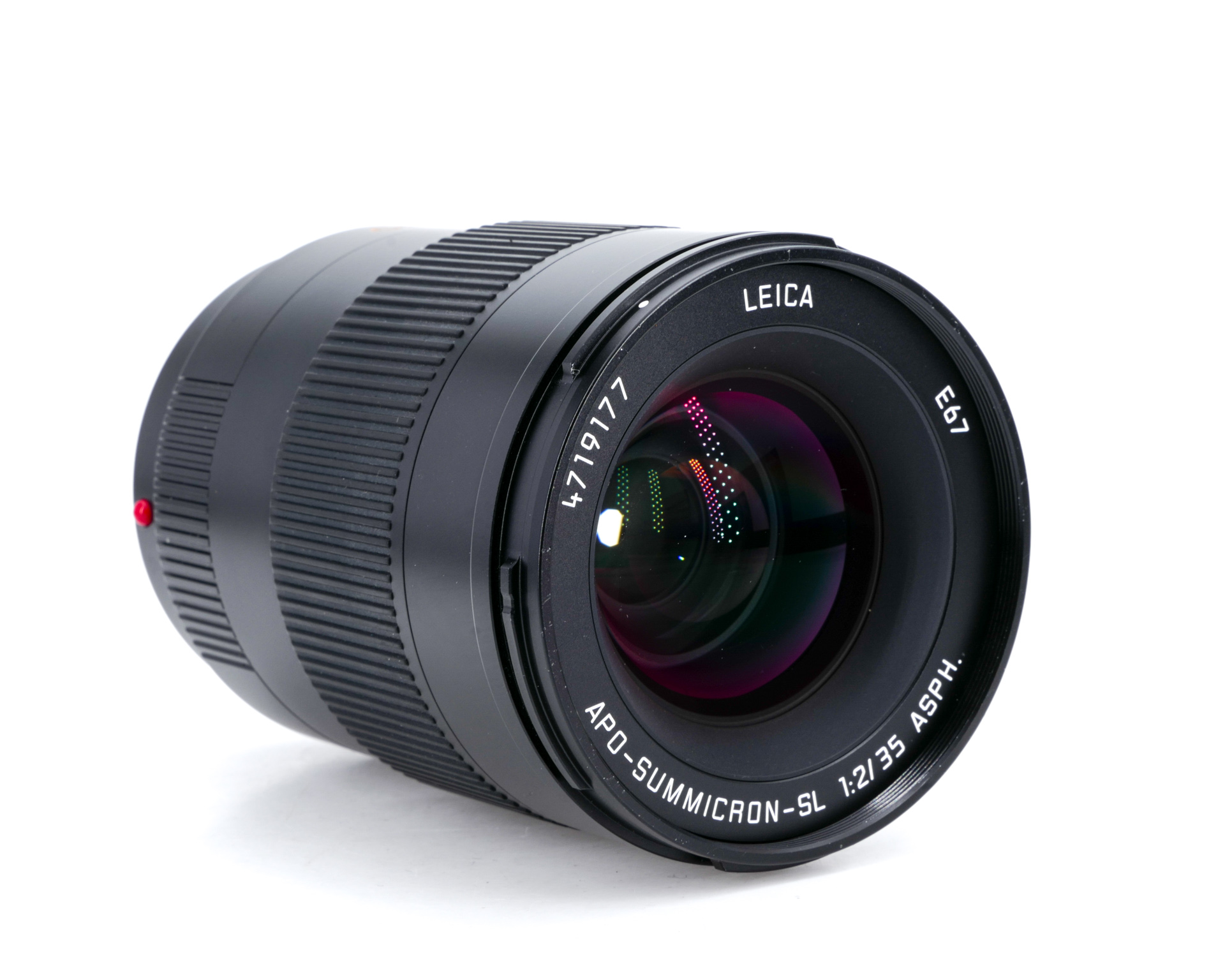 LEICA APO-SUMMICRON-SL 2.0/35mm ASPH.