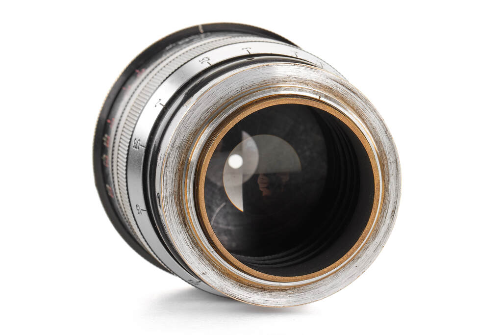 Leica Thambar 2,2/9cm