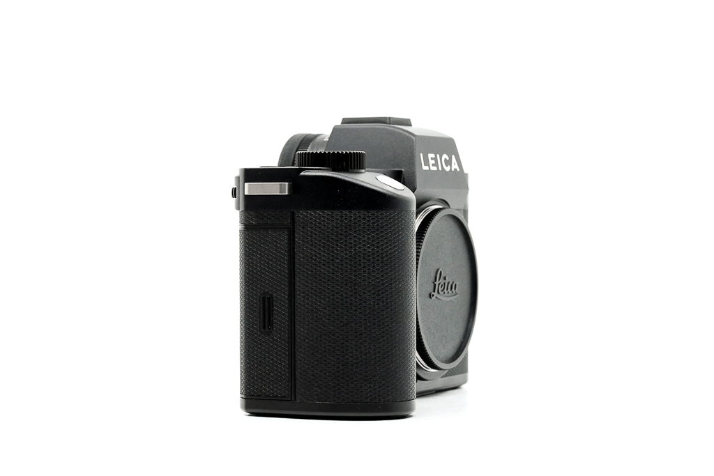Leica SL2 schwarz Leica SL2 schwarz
