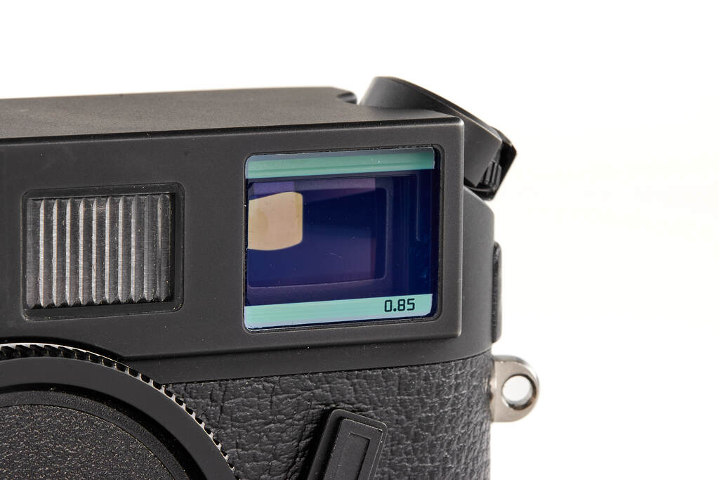 Leica M7 (0.85) 10505 black