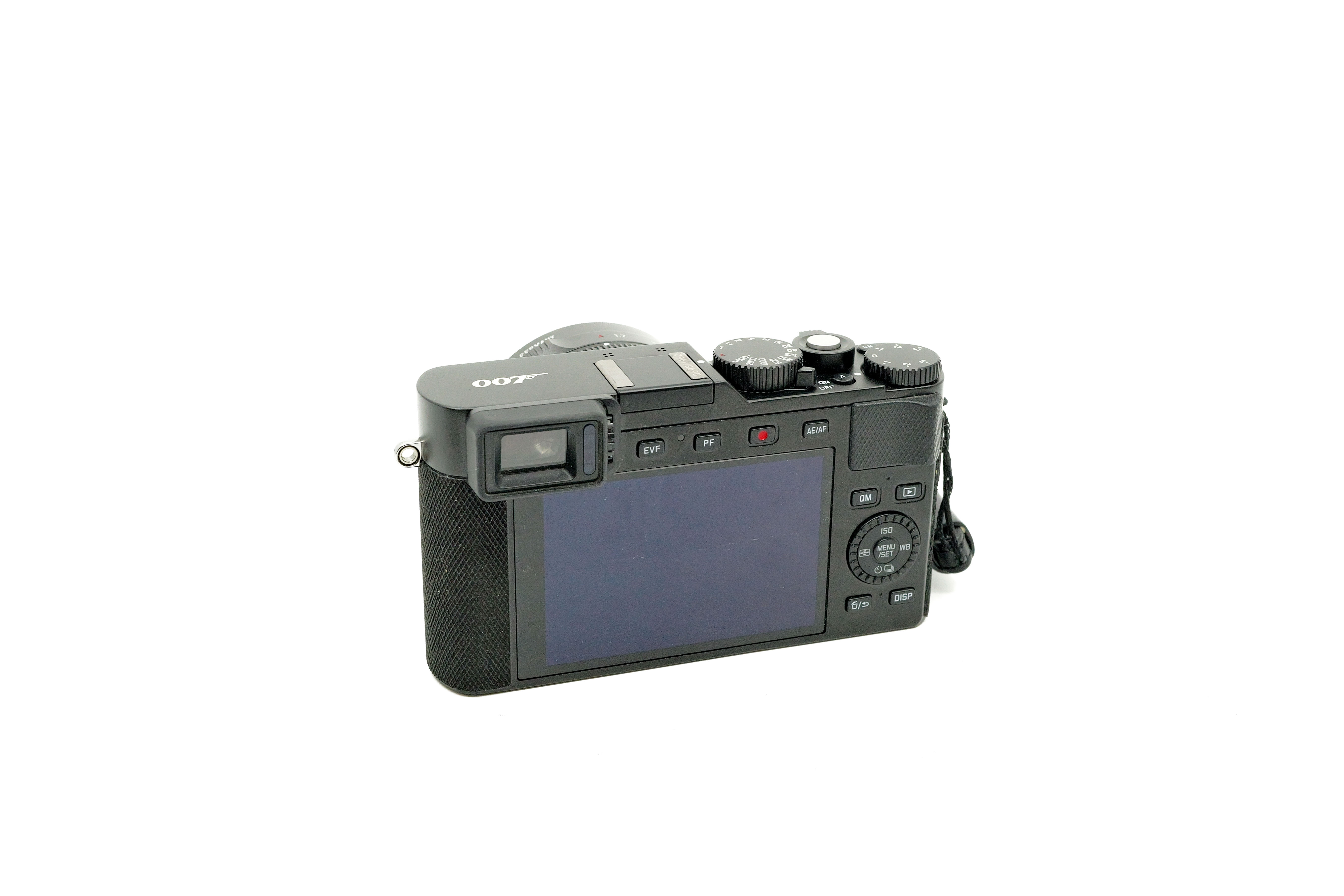 LEICA D-LUX 7 „007“