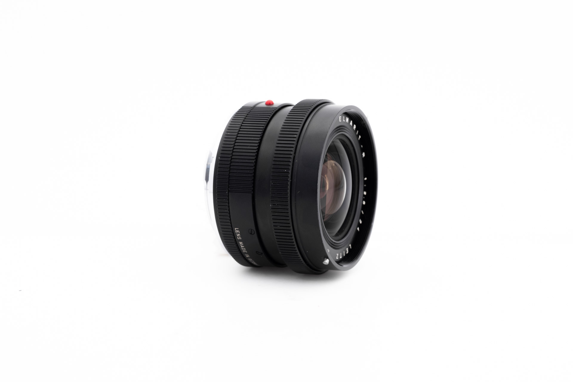 LEICA ELMARIT-R 2.8/24mm