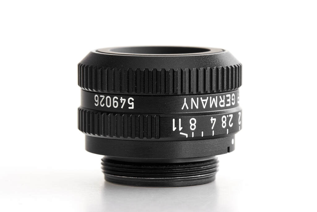 Leica 2/25mm Photar 549026