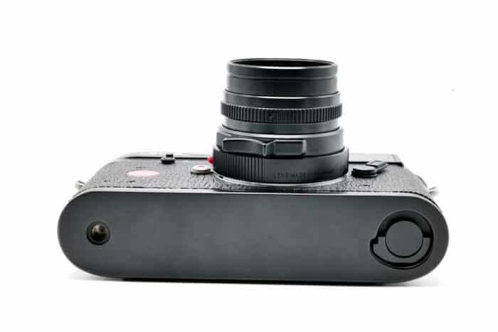 Kit Leica M4-P Dummy + Summicron 50mm f2 Dummy (10038)