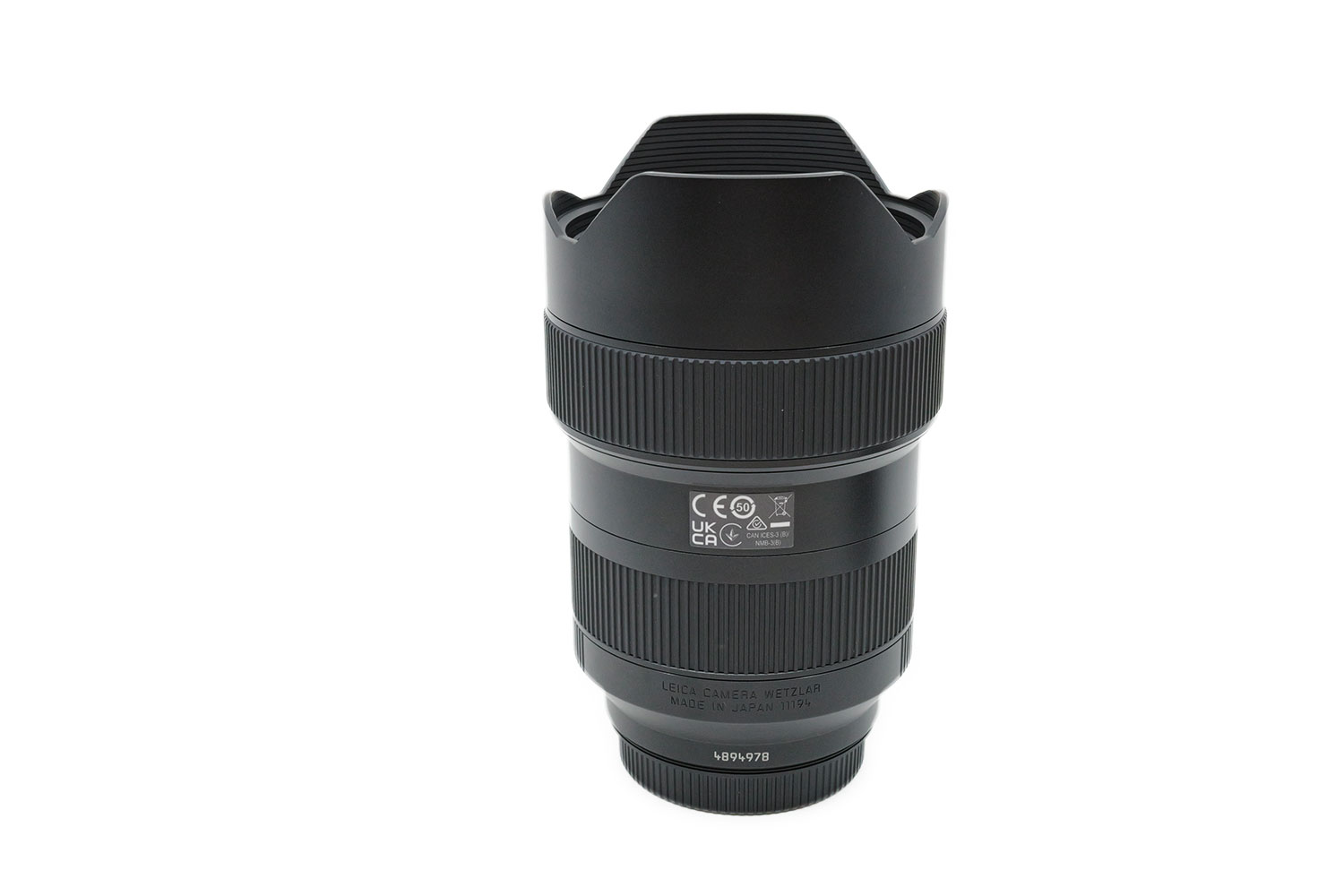 Leica Super-Vario-Elmarit-SL 2.8/14-24mm ASPH. (11194)