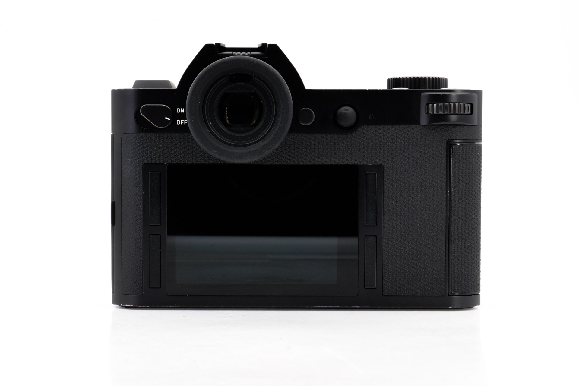 Leica SL (Type 601)