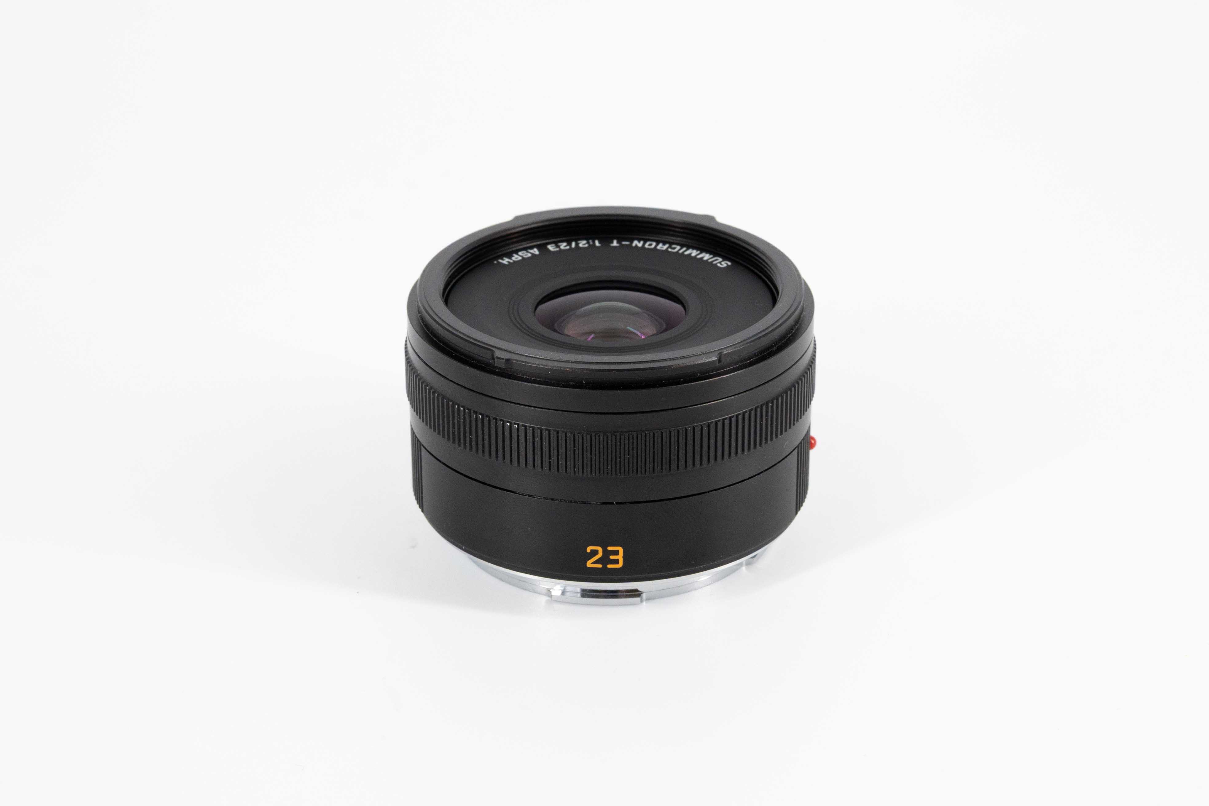 SUMMICRON-TL 2/23 ASPH.