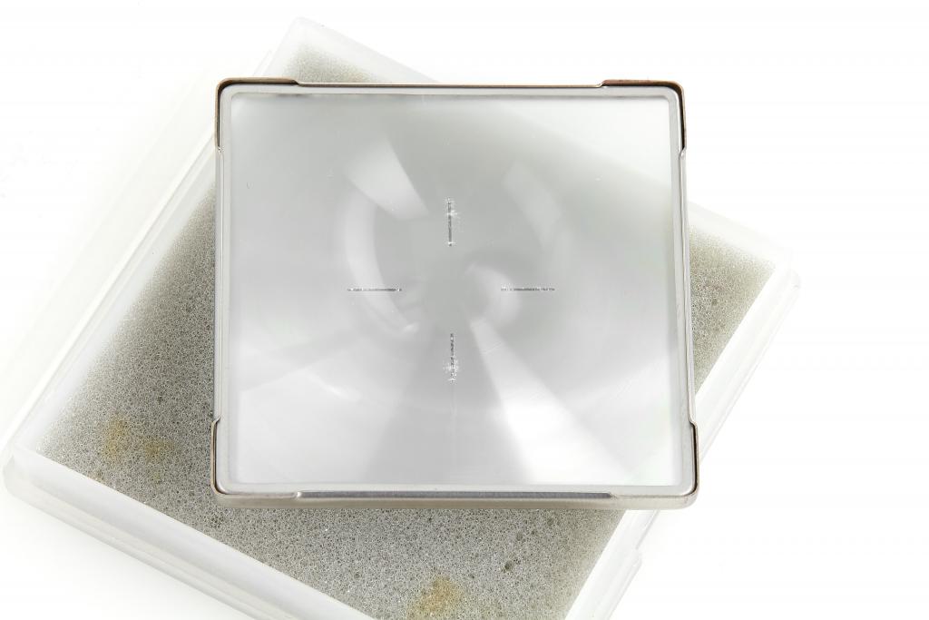 Hasselblad standard Matte Screen Hasselblad standard Matte Screen