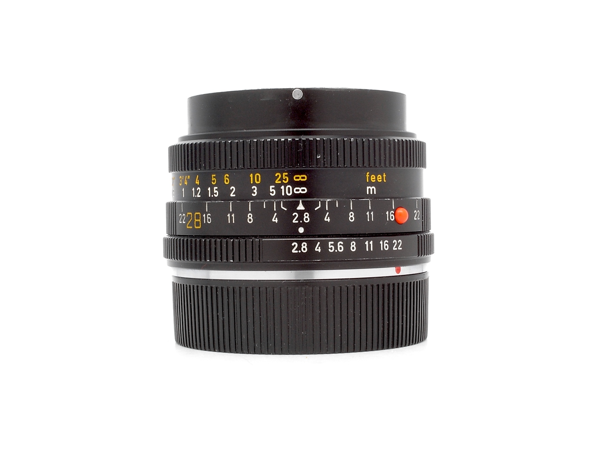 Leitz Elmarit-R 2,8/28mm