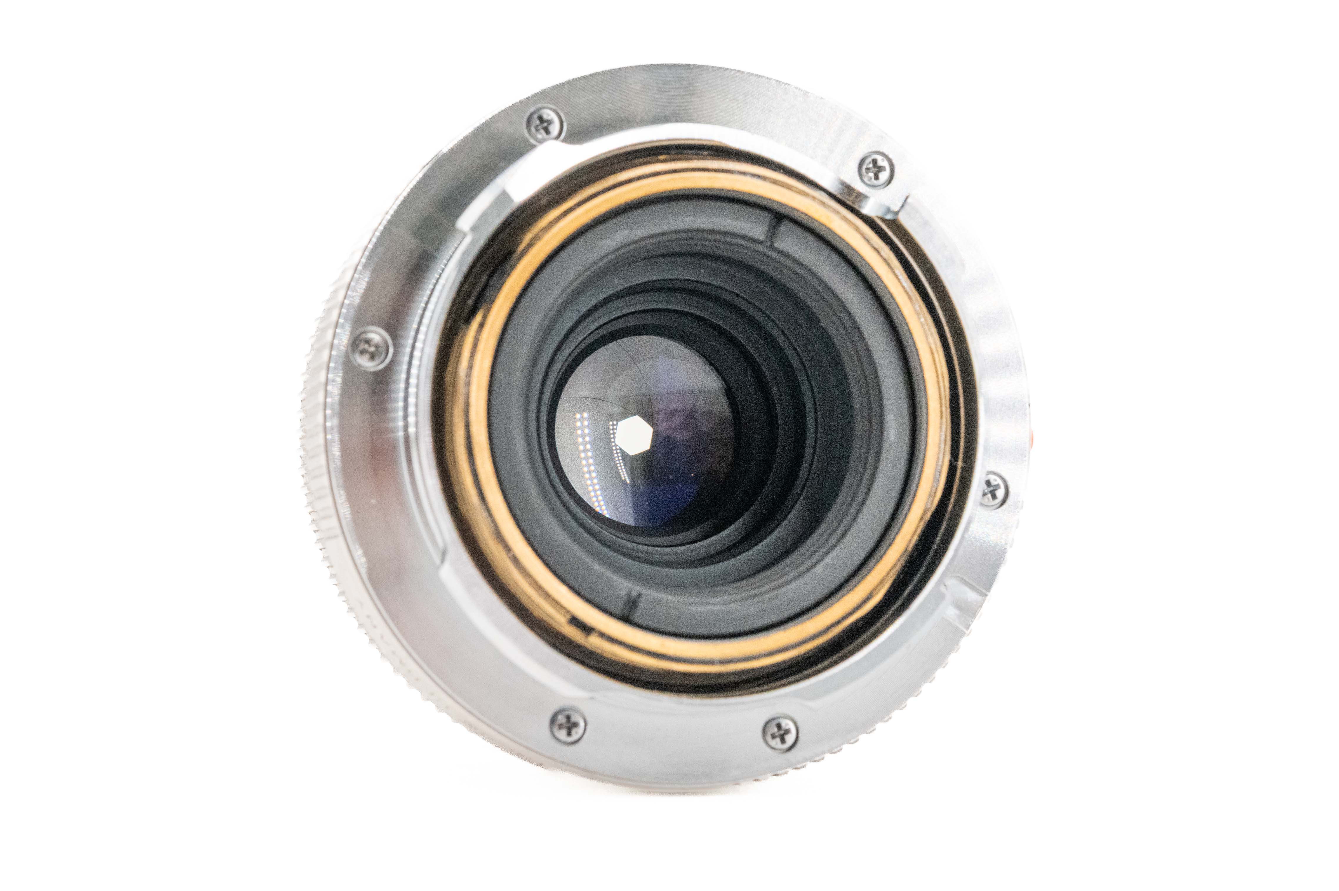 Leica M6 Platinum Anton Bruckner Edition 10454