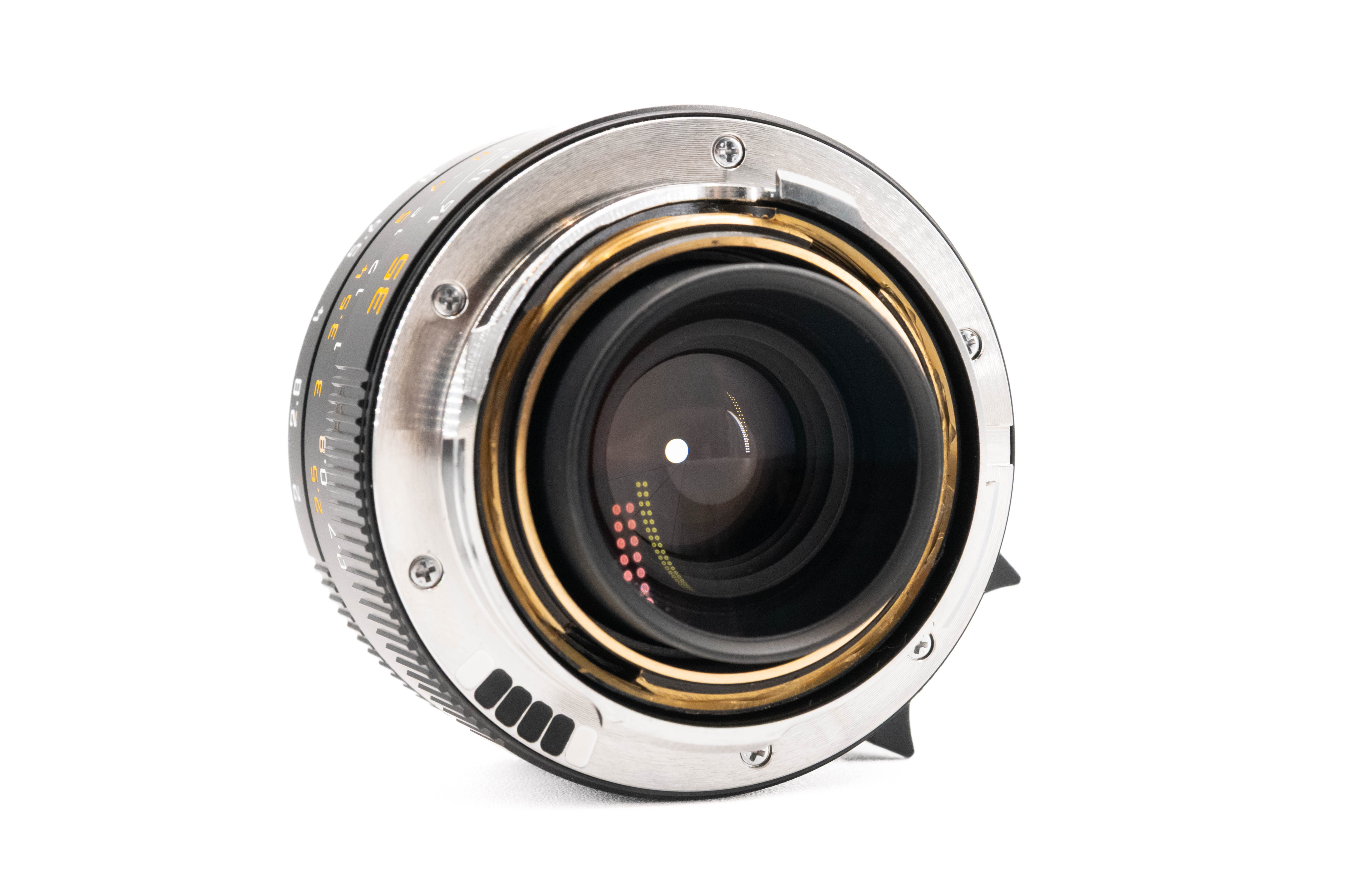 Leica Summicron-M 35 mm f/2 ASPH V2 11673 Leica Summicron-M 35 mm f/2 ASPH V2 11673